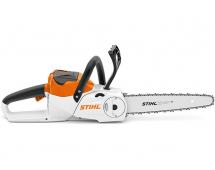   Stihl MSA 120 C-BQ, 30 (1254-011-5804)  .  