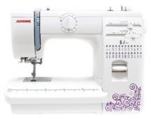    Janome Q-23V