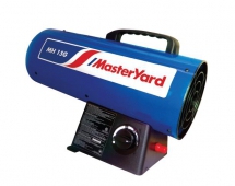   Masteryard MH 15G