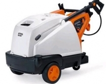      Stihl RE 581 W