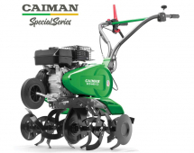   Caiman Eco 60S C2