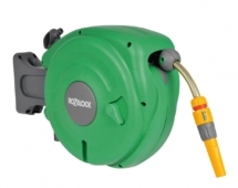   Hozelock AutoReel   Maxi Pro 12,5  10    (2485P0000)