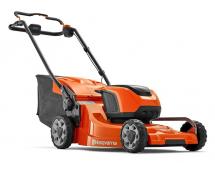   Husqvarna LC 247iX (9678622-01)  .  