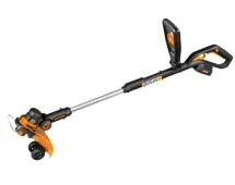   Worx WG160E