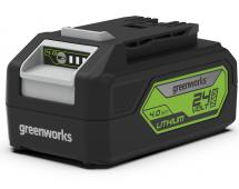  Greenworks G24B4 (24, 4 ..) (2926807)