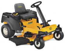   Cub Cadet XZ2 117I (17AWCBYT603)