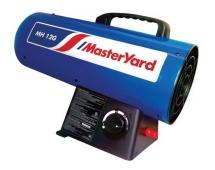    MasterYard MH 12G