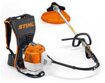   Stihl FR 410 C-E (4147-200-0062)