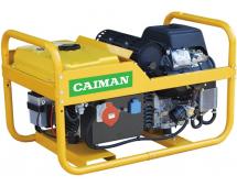   Caiman Tristar 12500XL21 DET,  