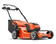   Husqvarna LC 353VXi (9678620-01)  .  