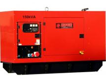   EUROPOWER EPS 150 TDE