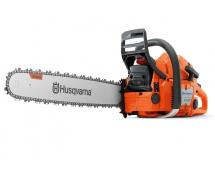  Husqvarna 372XP (9657029-18)