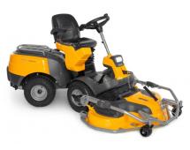   Stiga Park Pro 540 IX