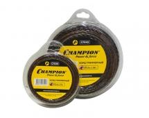  .CHAMPION  Square Twist DUO 2.4 *12 ( ) C5057