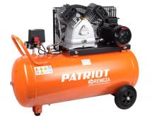  PATRIOT REMEZA  4/-100 LB 30 (520306325)