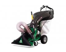   Billy Goat QV900HSP Quietvac Outdoor Vacuum