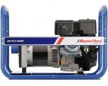   MasterYard MG8000R ACCESS