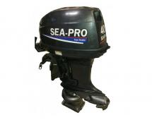    Sea-Pro T 40JS&E ()