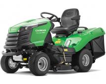   Caiman Comodo 4WD 20 ..