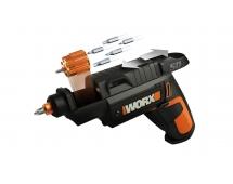  -  WORX SD (WX254.4)