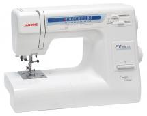    Janome My Excel 1221