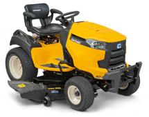   Cub Cadet XT3 QS137 (14AIA5CA603)