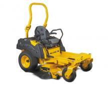   Cub Cadet Z1 122 (53RWEHRF603)