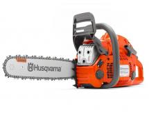  Husqvarna 455e Rancher AT II (9667679-15)