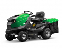   Caiman Rapido Max Eco 2WD 107D1C2 (16 ..)