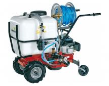   Eurosystems CARRY SPRAYER (925050500)