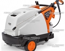    Stihl RE 521