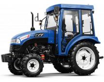   MasterYard 244 4WD  