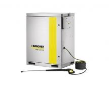   Karcher HDS-C 8/15 E Steel