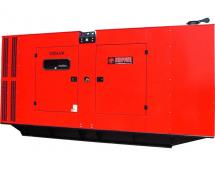   EUROPOWER EPS 500 TDE