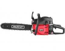    MAXCUT MC 146 Shark