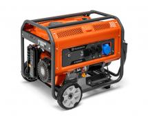   Husqvarna G8500P (9678635-02)