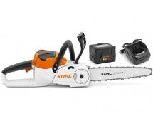   Stihl MSA 140 C-BQ, 30 (1254-011-5858)  .  