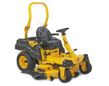   Cub Cadet Z1 137 (53BWEFJA603)