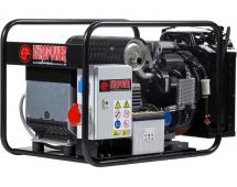   EUROPOWER EP 18000 TE