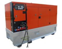   EUROPOWER EPSR200TDE