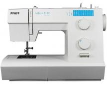    Pfaff Hobby 1122