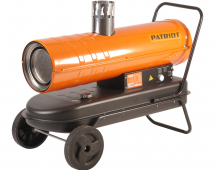   PATRIOT DTC 303i