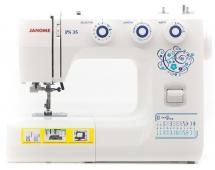    Janome PS 35