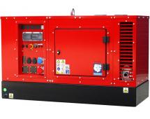   EUROPOWER EPS 20 TDE