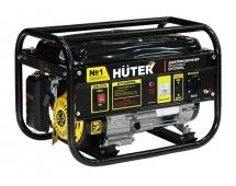   HUTER DY2500L