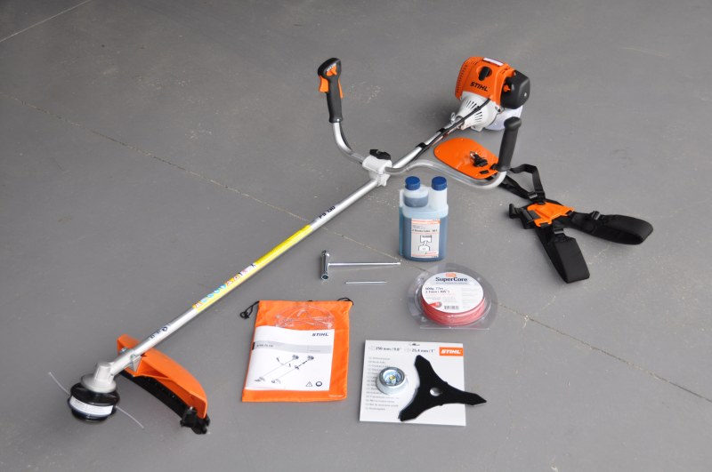  Stihl Fs 38    -  7