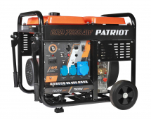   PATRIOT GRD 7500AW (472702275)