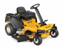   Cub Cadet RZT-S 42 (R) (17BICBDS603)