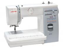    Janome 5515