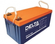  Delta GX 12 200